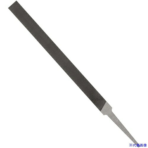 ■Vallorbe LP1132 平・幅狭 200mm #4 LP113284(8528407)[送料別途見積り][法人・事業所限定][掲外取寄]