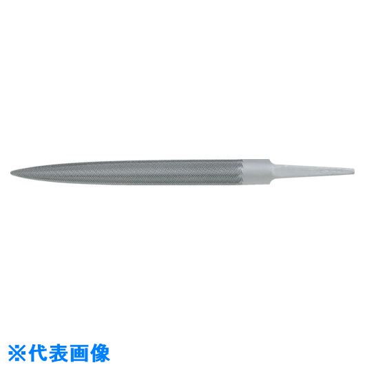 ■Vallorbe LP1560 半丸 200mm #3 LP156083(8528445)[送料別途お見積り][法人限定][掲外取寄]