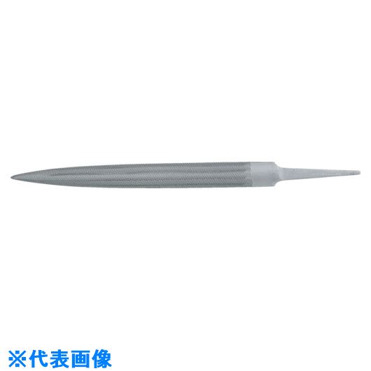 オレンジブック トラスコ中山　TRUSCOVallorbe LP1960 エンビ 150mm #4 〔品番:LP196064〕[ 注番:8528452]特長●スイス製で高レベルの精度と切れ味・耐久性を兼ね備えたヤスリです。●そのすぐれた機能やデザインは今なお定評があり、世界中のユーザーに愛用されています。●バローベ社製品は目の粗さの種類も豊富で、表示を番手で表します。●#00が最も粗く、#00、#0、#1と順に細かくなります。用途●鉄をはじめ、あらゆる金属の加工に。●金属の精密加工、貴金属の精密仕上げに。仕様●仕上がりタイプ：#4精密目相当●形状：エンビ(燕尾)●全長(mm)：210●刃長(mm)：150●刃幅(mm)：14.8●刃厚(mm)：5仕様2●#00・#0(中目相当) 　#1(細目相当)#2・#3(油目相当)　＃4・#5・#6(精密目相当)材質/仕上セット内容/付属品注意原産国（名称）スイスJANコード4518007873061本体質量64gオレンジブック トラスコ中山　TRUSCOVallorbe LP1960 エンビ 150mm #4 〔品番:LP196064〕[注番:8528452][本体質量：64g]《包装時基本サイズ：210×25×5》〔包装時質量：84g〕分類》電動・油圧・空圧工具》研削研磨用品》ヤスリ☆納期情報：メーカー取り寄品（弊社より発送）