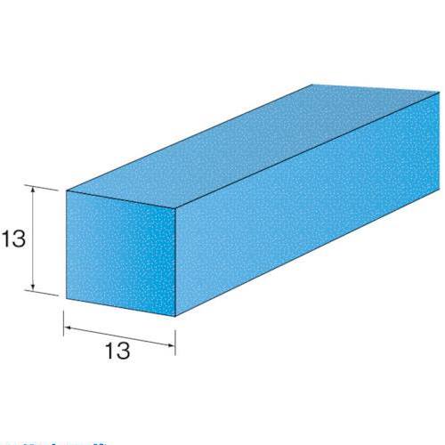 オレンジブック トラスコ中山　TRUSCOMinimo ブルーストーン WA#120 3×13mm (10個入) 〔品番:RD1251〕[ 注番:8529207]特長●品質、研削性はもちろん、使いやすさを追求したプロ用スティック砥石です。　●砥粒、結合剤、結合度、粒度の異なるスティック砥石を豊富にラインナップしました。仕様●粒度(#)：120●長さ(mm)：150●幅(mm)：13●厚さ(mm)：13●砥粒：WA●全長(mm)：150●厚み：13仕様2●適合素材：工具鋼、合金鋼、一般鋼、ステンレス●粒度：#120●●幅広い素材の粗仕上げから中仕上げ研削をカバーするスタンダードな砥石です。●●品質、研削性はもちろん、使いやすさを追求したプロ用スティック砥石です。材質/仕上セット内容/付属品注意原産国（名称）日本JANコード4580120541400本体質量554gオレンジブック トラスコ中山　TRUSCOMinimo ブルーストーン WA#120 3×13mm (10個入) 〔品番:RD1251〕[注番:8529207][本体質量：554g]《包装時基本サイズ：65×150×25》〔包装時質量：554g〕分類》電動・油圧・空圧工具》研削研磨用品》砥石☆納期情報：メーカー取り寄品（弊社より発送）