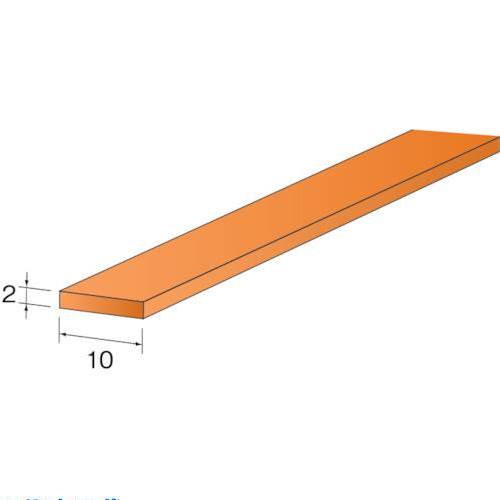 ■Minimo ファイバーストーンスティック#180 2×10mm RD3073(8529340)[送料別途お見積り][法人限定][掲外取寄]