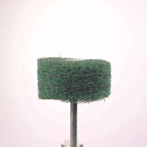 ■Minimo クッションサンダー 積層#400 φ30 (3本入) EA5054(8530060)