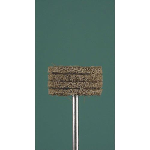 ■Minimo デライトサンダー 積層＃600 φ25 （3本入） EA6034(8530129)