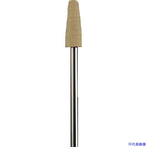 オレンジブック トラスコ中山　TRUSCOMinimo　サンドペーパーロール＃400　（60本入） 〔品番:ES1504〕[ 注番:8530178]特長●加工素材へのあたりがソフトでなじみが良く、平面、曲面を問わず作業ができます。　●研削時...