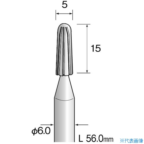 オレンジブック トラスコ中山　TRUSCOMinimo ラバーホルダー 先丸 φ7用 (2本入) 〔品番:ES5709〕[ 注番:8530317]特長●研削性に優れたサンドペーパーを、キャップ形状に加工したサンダーです。●キャップ形状であるため、工具の先端面も使用することができます。用途●工具鋼、合金鋼、樹脂、ゴム、一般鋼、ステンレス、アルミニウム、銅に。仕様●外径(mm)：5●軸径(mm)：6.0●最高使用回転数(rpm)：40000●全長(mm)：56.0●幅(mm)：15仕様2●適合素材：工具鋼、合金鋼、一般鋼、ステンレス、アルミニウム、銅、樹脂、ゴム●適合キャップ：ES5701〜ES5703材質/仕上セット内容/付属品注意原産国（名称）日本JANコード4571130882126本体質量20gオレンジブック トラスコ中山　TRUSCOMinimo ラバーホルダー 先丸 φ7用 (2本入) 〔品番:ES5709〕[注番:8530317][本体質量：20g]《包装時基本サイズ：105×11×140》〔包装時質量：20g〕分類》電動・油圧・空圧工具》研削研磨用品》軸付ブラシ☆納期情報：仕入れ先通常在庫品 (欠品の場合有り)