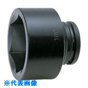 オレンジブック トラスコ中山　TRUSCOKo−ken インパクト6角ソケット 180mm 〔品番:19400M180〕[ 注番:8532095]特長仕様●差込角(mm)：63.5●対辺寸法(mm)：180●対辺形状：6角●適合ピン：A92●適合Oリング：B92●適合リング：AB92仕様2材質/仕上セット内容/付属品注意●抜け止め用のCリング(Oリング・ピン)は付属しておりません。原産国（名称）日本JANコード4991644480272本体質量40630gオレンジブック トラスコ中山　TRUSCOKo−ken インパクト6角ソケット 180mm 〔品番:19400M180〕[注番:8532095][本体質量：40630g]《包装時基本サイズ：250×214×250》〔包装時質量：40630g〕分類》手作業工具》ソケットレンチ》インパクト用ソケット☆納期情報：オレンジブック掲載以外でメーカー直送品（送料元払い）【法人限定＝会社名ご記入お願い致します。】※北海道・沖縄・離島は運賃別途商品も含む