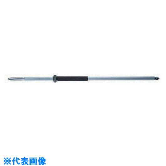 ■NOGA ESDプラスねじ用交換ブレード 2889P0(8532920)[送料別途見積り][法人・事業所限定][掲外取寄]