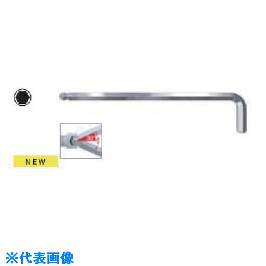 オレンジブック トラスコ中山　TRUSCONOGA ビーハボールポイント六角レンチ 〔品番:369S15〕[ 注番:8533333]特長●ボールポイント六角レンチ、30°まで傾けて回せます。仕様●首下寸法(mm)：15●全長(mm)：91●対辺寸法(mm)：1.5●対辺(mm)：1.5仕様2材質/仕上●クロームバナジュウム鋼、全身焼入れ、光沢のあるクロームメッキ仕上げセット内容/付属品注意原産国（名称）ドイツJANコード4010995347550本体質量1.6gオレンジブック トラスコ中山　TRUSCONOGA ビーハボールポイント六角レンチ 〔品番:369S15〕[注番:8533333][本体質量：1.6g]分類》手作業工具》ドライバー・六角棒レンチ》ボールポイント六角棒レンチ☆納期情報：メーカー取り寄品（弊社より発送）