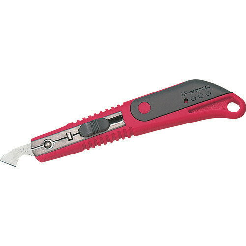 ■KDS カッターナイフ Pカッター 赤 P11RE(8533946)