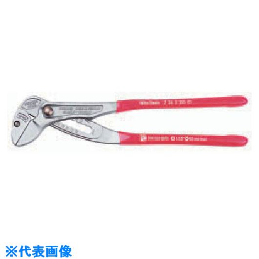 ■NOGA オートマチックフィッティングプ Z2401B250(8535101)[送料別途見積り][法人・事業所限定][掲外取寄]