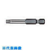 乐天商城 - ■NOGA いじり止め用トルクスビット 7045TR27(8535626)[送料別途見積り][法人・事業所限定][掲外取寄]