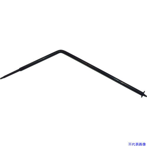 ■ハスコー BS-922 ブレーキシュースプリングプーラー BS922(8535889)[送料別途見積り][法人・事業所限..