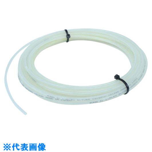 ■パルサールブ 遠隔設置アクセサリ オイル分配器用ナイロンチューブ(3m) C0211(8536257)[送料別途見積..