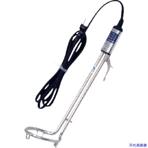 ■八光 バケツ用ヒ-タ- YLB1110(8537114)