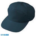 ■コーコス 丸ワイド型帽子A-1766 1シールズNEL〔品...