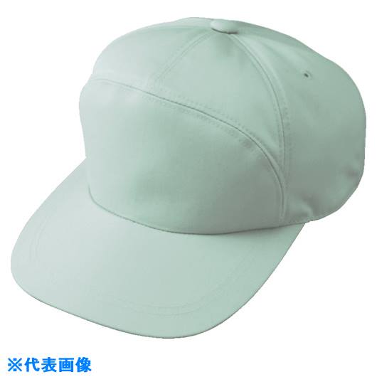 ■コーコス 丸ワイド型帽子A-1766 9パウダーGLL A17669LL(8537790)[送料別途お見積り][法人限定][掲外取寄]