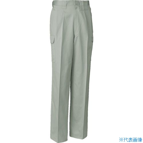 ■コーコス フィッシングスラックス8505 9グリーン 85 8505985(8539459)[送料別途お見積り][法人限定][掲外取寄]