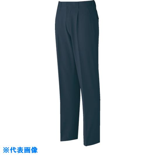 ■コーコス ワンタックスラックスA-1743 1シールズNE95 A1743195(8540207)[送料別途お見積り][法人限定][掲外取寄]