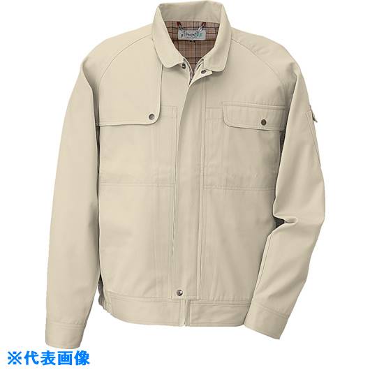 オレンジブック トラスコ中山　TRUSCOコーコス ブルゾンP-4490 2Pベージュ4L 〔品番:P449024L〕[ 注番:8545033]特長●なめらかで丈夫なツイルをソフト加工したワークウェアです。仕様●サイズ：4L仕様2材質/仕上セット内容/付属品注意原産国（名称）ベトナムJANコード4944561324051本体質量740gオレンジブック トラスコ中山　TRUSCOコーコス ブルゾンP-4490 2Pベージュ4L 〔品番:P449024L〕[注番:8545033][本体質量：740g]《包装時基本サイズ：390×600×20》〔包装時質量：741g〕分類》保護具》作業服》作業服☆納期情報：メーカー取り寄品（弊社より発送）