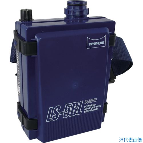 ��YAMAMOTO ��ư�ե����ոƵ����ݸ��ѡ��� �֥�������˥å� LS-5BL�� BLA550K(8547273)