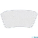 ■YAMAMOTO ライフセーバー用パーツ 透明APレンズ(フェイスシールド用) KL43(8547316)