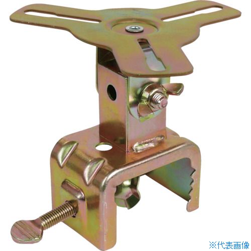 ■グリーンクロス 回転灯クランプ 1108730501(8547658)