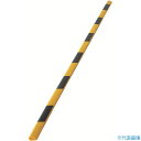 ■CAR-BOY 安心クッション はさみこみ型 内幅5mm ブラック/イエロー AC134(8547778)