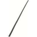 ■CAR-BOY 安心クッション L字型90cm 極細 油面接着仕様 ブラック AC64YS(8547865)