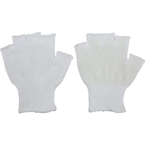 ■福徳 5本指だし手 ショート 50(8548376)[送料別途お見積り][法人限定][外直送]