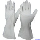■KGW 手袋ビニレックス60 ML V6010ML(8548655)