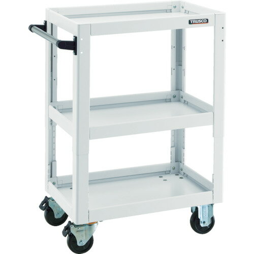 ��TRUSCO �ġ���若�� �ɥ�ե��� �⤵Ĵ�ἰ 600X400 �ۥ磻�� DLWSA963W(8549302)