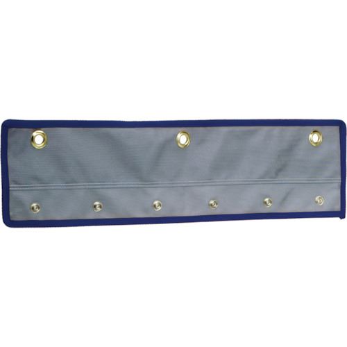 ■テラモト ポケットベース BLブルー DS2326403(8551011)[送料別途お見積り][法人限定][掲外取寄]