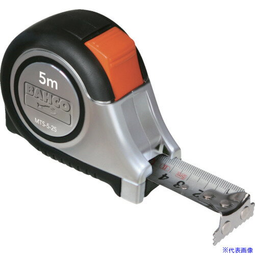 ��BAHCO ����٥å��� �ݥ��åȥ᥸�㡼 �ơ���Ĺ��8m MTS825(8551807)[�������Ӥ����Ѥ�][ˡ�͸���][�ǳ����]