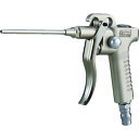 ■WTB エアーダスターガン(プラグタイプ) ノズル取付×エア取付:G1/8×G1/4 E80M1P(8552106)
