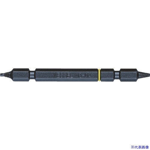 ■VESSEL ネジはずしビット M3〜M4 NEJ−1 NEJ1(8552118)