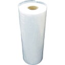 ■TRUSCO ポリチューブ 0.05×400×300M巻 (1巻入) SPT400(8552539)