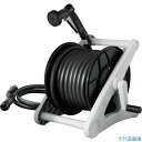 ■TRUSCO ハイスペックホースリール 20m THR20X(8552629)