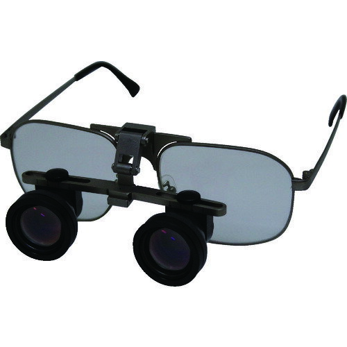 ■フェザント 精密作業用ルーペ 2.5×38 FG110(8552647)