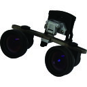 ■フェザント 精密作業用ルーペ(クリップタイプ) 2.5×48 FG511(8552651)(4)