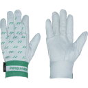 ■ペンギンエース 国産クレスト甲メリ・サイズプリント 白(LL) TH549(8552976)(4)