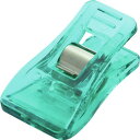 ■TRUSCO スタンドクリップ 緑 30個入 TSG30GN(8554907)