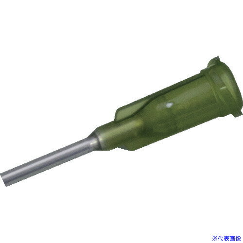 ■岩下 プラスチックニードルPNCー25Gー13 20本入り PNC25G13(8555980)