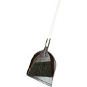 ■TRUSCO ほうきチリトリセット 76CM TBAD76A(8558106)
