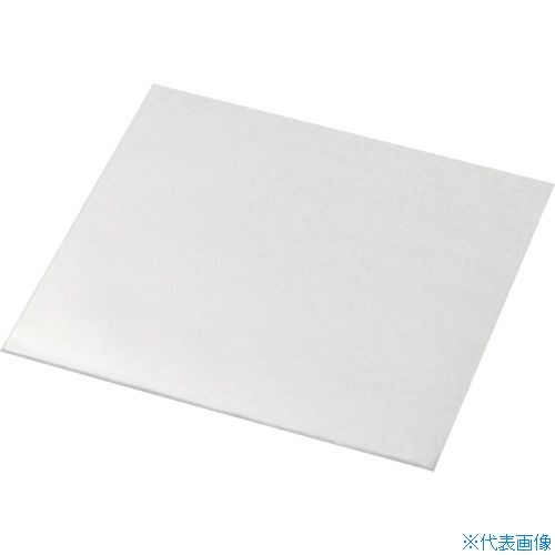 ■3M ハイパーソフト放熱シート 6510H 220X220mm 1.0mm厚 6510H1.0220TN(8558654)