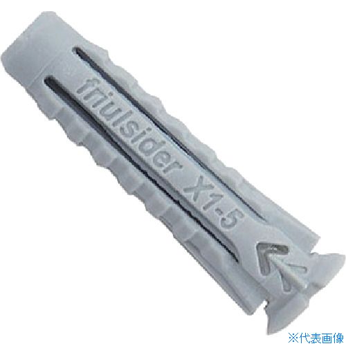 ��friulside �ʥ�����ץ饰 X1 8X40(100����) X18X40100(8558735)