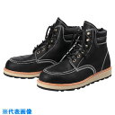 ■青木安全靴 US-200BK 24.0cm US200BK24.0(8559166)