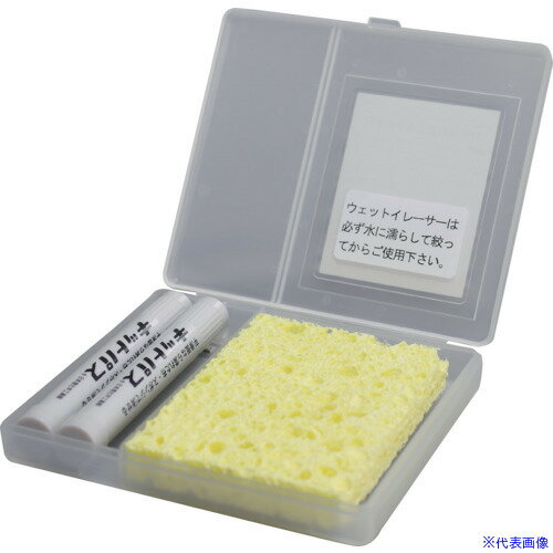 オレンジブック トラスコ中山　TRUSCOキットパス 建築用筆記具 工事用キットパス 2本セット 赤 〔品番:KK2R〕[ 注番:8559278]特長●固形のマーキング用筆記具です。●浸透しない素材なら濡れた布で落とす事ができます。●雨に流れにくい耐水性です。用途●建築現場でのマーキング筆記具として。仕様●色：赤●直径(mm)：12●長さ(mm)：83●芯径(mm)：9●筆記線幅(mm)：9仕様2●キットパス　キットパス工事用　2本セット　赤材質/仕上●ケース、ホルダー：PP●キットパス：ワックス、顔料●スポンジ：再生スポンジセット内容/付属品●工事用キットパス2本、消去用スポンジ1枚、ケース1個注意●ツルツルした面でも表面の状態により消えない場合がありますので試し書きの上、ご使用ください。原産国（名称）日本JANコード4904085301129本体質量45gオレンジブック トラスコ中山　TRUSCOキットパス 建築用筆記具 工事用キットパス 2本セット 赤 〔品番:KK2R〕[注番:8559278][本体質量：45g]《包装時基本サイズ：139×110×17》〔包装時質量：58g〕分類》測定・計測用品》測量用品》建築用筆記具☆納期情報：仕入れ先通常在庫品 (欠品の場合有り)