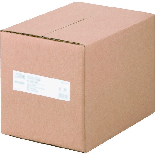 ■HISAGO マルチプリンタ帳票 エコノミープライス A4 白紙3面6穴 BPE2005(8560360)