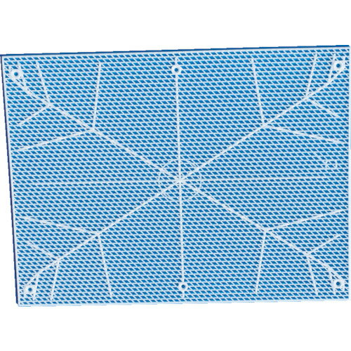 ��DAISAN ���饤�����ܡ���400��1000mm�ݥ����� 400100038R(8560404)