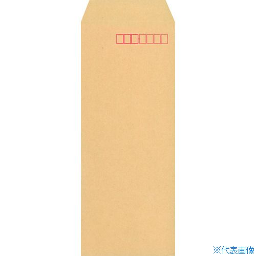 ■キングコーポ 長形40号 70g オリンパススミ貼 (1000枚入) 151601(8560489)